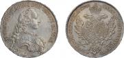 Thaler 1753 year