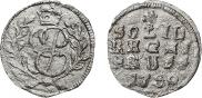 Solidus 1760 year