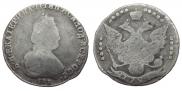 20 kopecks 1793 year