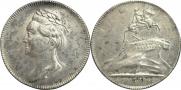 Token Coin 1782 year