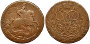 2 копейки 1759 года