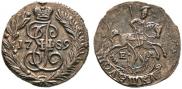 Polushka 1789 year