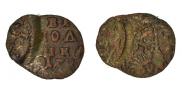 Polushka 1721 year