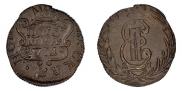 Polushka 1771 year