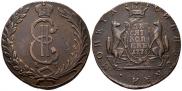 10 копеек 1776 года