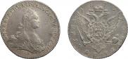 Poltina 1773 year