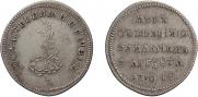 Token Coin 1790 year