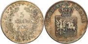 5 złotych 1831 year