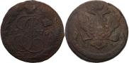 5 kopecks 1770 year