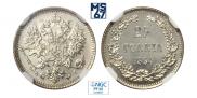 25 пенни 1894 года