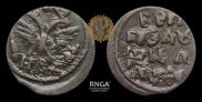 Polushka 1719 year