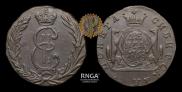 Denga 1768 year