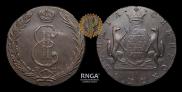 10 копеек 1770 года