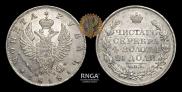 1 рубль 1818 года