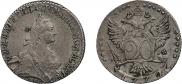 20 kopecks 1772 year