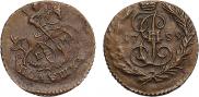 Polushka 1789 year