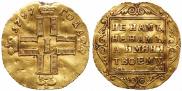 1 червонец 1797 года