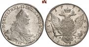 1 рубль 1774 года
