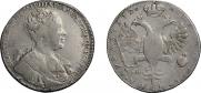 1 rouble 1726 year