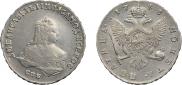 Poltina 1748 year
