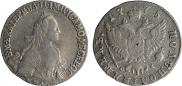 Polupoltinnik 1775 year