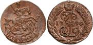 Polushka 1790 year
