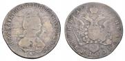 Polupoltinnik 1779 year