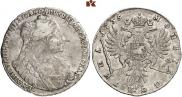 Poltina 1735 year