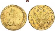 1 rouble 1779 year