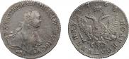 Polupoltinnik 1766 year