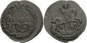 Polushka 1784 year