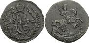 Polushka 1794 year