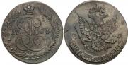 5 копеек 1783 года