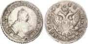Polupoltinnik 1755 year