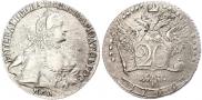 20 kopecks 1766 year