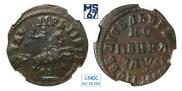 1 kopeck 1714 year