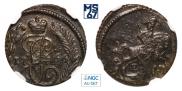 Polushka 1766 year