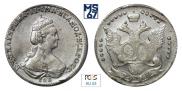 20 kopecks 1778 year