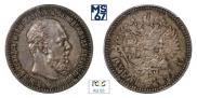 1 rouble 1891 year