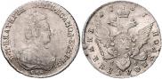 Polupoltinnik 1787 year
