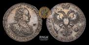 1 rouble 1720 year
