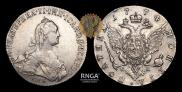Poltina 1774 year
