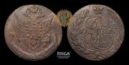 5 копеек 1779 года