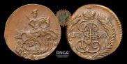 Polushka 1790 year