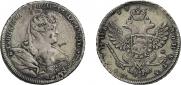 Poltina 1738 year
