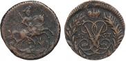 Polushka 1757 year