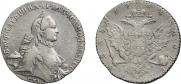 1 рубль 1764 года