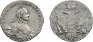 1 рубль 1764 года