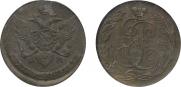 5 kopecks 1790 year