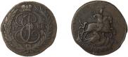 1 kopeck 1788 year